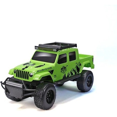 Maisto RC - 28´´ RC 2020 Jeep Gladiator, зелен