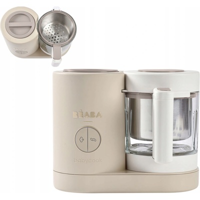 Béaba Babycook Neo Eucalyptus – Sleviste.cz