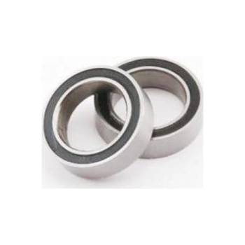 Losi Лоси лагер хром гума / найлон 10x15x4mm (2)