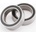 Losi Лоси лагер хром гума / найлон 10x15x4mm (2)