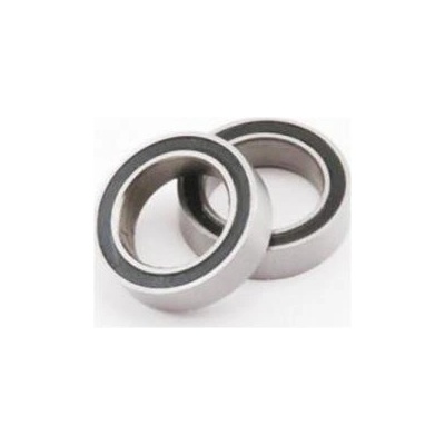 Losi Лоси лагер хром гума / найлон 10x15x4mm (2)
