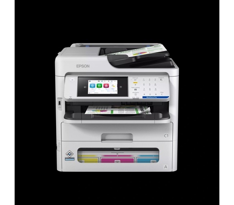 Epson WorkForce Pro EM-C800RDWF