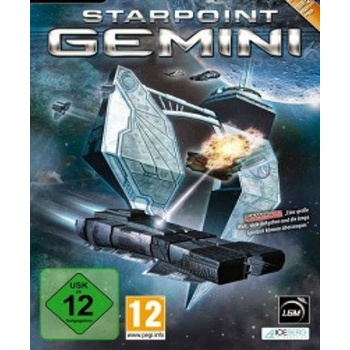 Starpoint Gemini