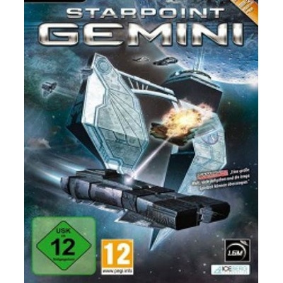 Starpoint Gemini