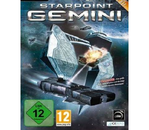 Starpoint Gemini