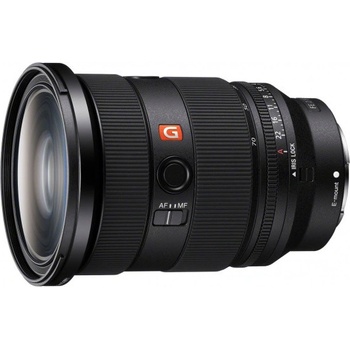 Sony FE 24-70mm f/2.8 GM II