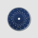 XTline Kotouč diamantový řezný 115 x 2.2 x 10 x 22,2mm XT167115