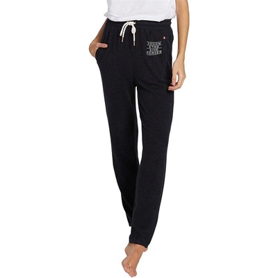 Volcom tepláky Lil Fleece Pant black