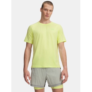 Under Armour Мъжка тениска Under Armour M Explor Trail Run Grph SS Under Armour | Zelen | МЪЖЕ | S