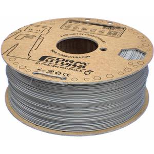 FormFutura PLA филамент FormFutura EasyFil ePLA, 1.75 mm, 1 kg, White Aluminium - 3dmall