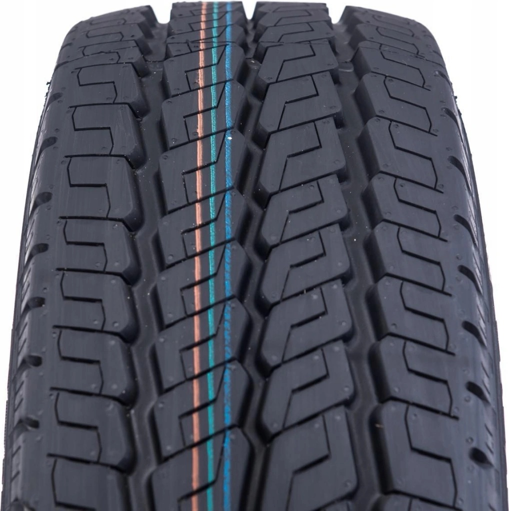 Paire De Pneus CONTINENTAL VANCOCAMPER 215/70 R15 109R - Occasion Garantie 24 Mois