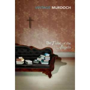 Time Of The Angels | Iris Murdoch (2002)