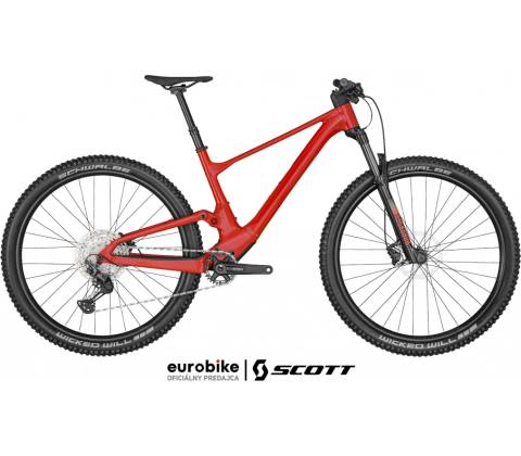 Scott Spark 960 2022