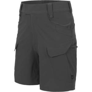 Helikon-Tex Открити тактически къси панталони Ultra OTUS - VersaStretch Lite - Shadow Grey (SP-OTU-VL-35)