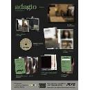 Whee In - Adagio (Postlude Version) - CD