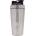 GymBeam Shaker Steel Grey, 750 ml