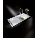 Image 1 of BLANCO ZENAR XL 6 S (524001)