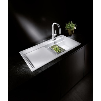 Image 1 of BLANCO ZENAR XL 6 S (524001)