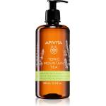 APIVITA Tonic Mountain Tea Tonifying Shower Gel тонизиращ душ-гел 500ml