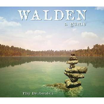 Walden, a game