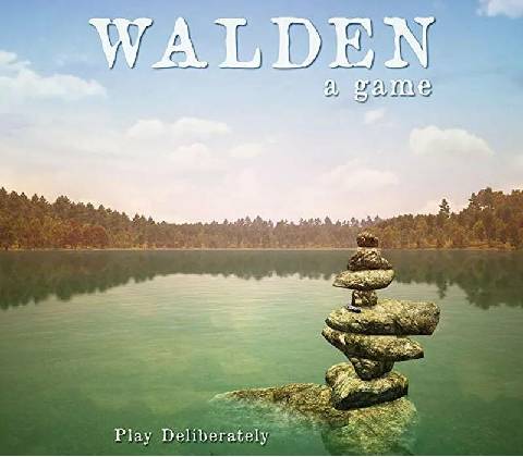 Walden, a game