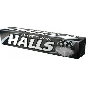 Halls Halls Extra strong 33,5 g