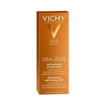 VICHY CS Samoopal.mléko tělo+oblič.100ml