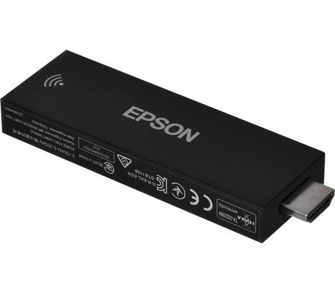 Epson CO-FH02