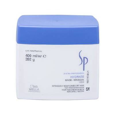 Wella SP Hydrate Mask 400 ml