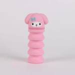 Cerda HELLO KITTY разтегателен ученически несесер Cinamoroll
