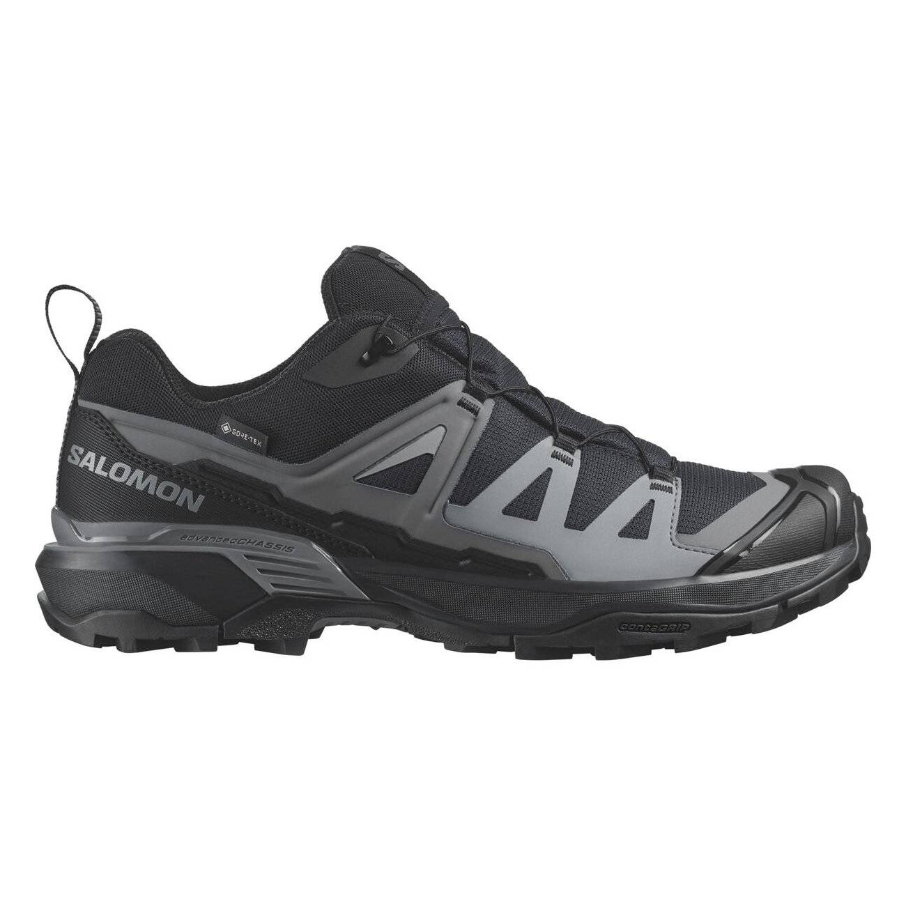 Salomon X Ultra 360 Gtx pánské nízké nepromokavé trekové 474532