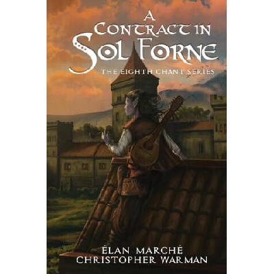 A Contract in Sol Forne | Christopher Warman