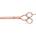 KIEPE Professional Blending Luxury Series 2473 - 5.5"/Copper