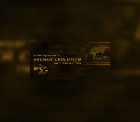 Hacker Evolution
