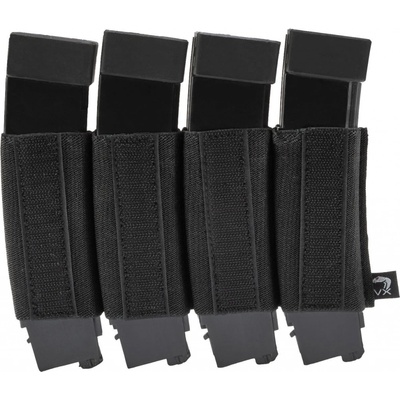 Viper Insert VX na 4x samopalové zásobníky coyote