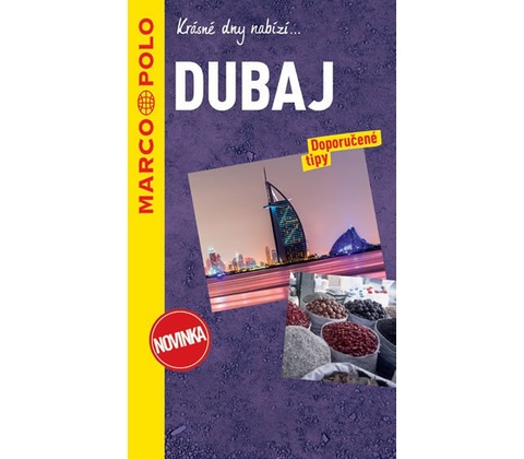 Dubaj