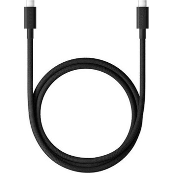 Image 1 of Xiaomi 6A High-speed USB4 Braided USB-C to USB-C Cable (1m)