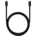 Xiaomi 6A High-speed USB4 Braided USB-C to USB-C Cable (1m)