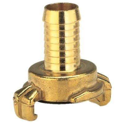 GARDENA Mosazná hadicová spojka 19 mm, 3/4", 7102-20