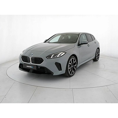 BMW 120d M Sport 120 kW