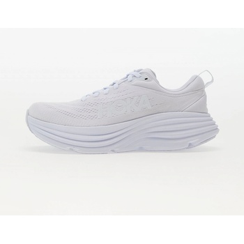 Hoka One One W Bondi 8 White/ White