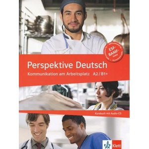 Perspektive Deutsch | Lourdes Ros (2014)