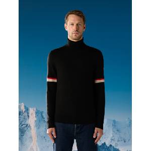 Celio Вълнен тюрлюгювеч Celio Chamonix-Mont-Blanc Celio | Cheren | МЪЖЕ | S