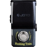 Joyo JF-306 Rushing Train Предусилвател и Rack усилвател