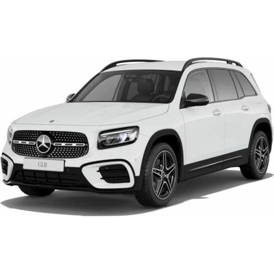 Mercedes-Benz GLB 180 d AMG Line 85 kW