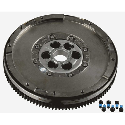 SACHS 2294 001 692 Setrvačník (2294001692)