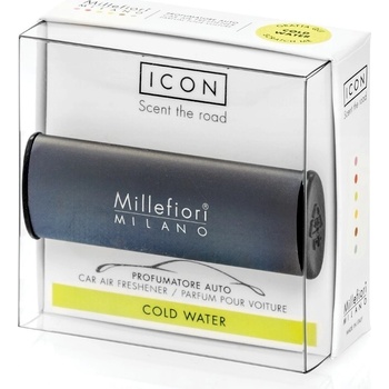 Millefiori Milano Icon Cold Water classic