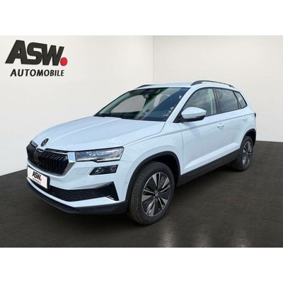 Skoda Karoq 1.5 TSI Balance DSG 110 kW