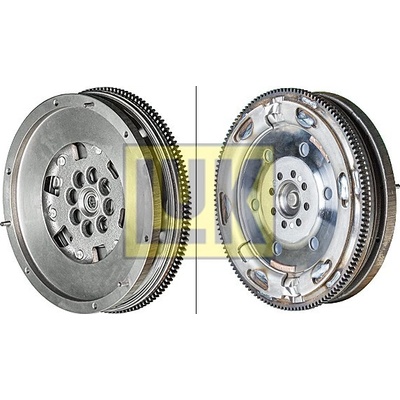 Zotrvačník Schaeffler LuK 415 0337 10
