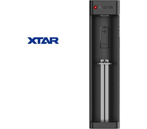 XTAR MC1S